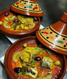 Photo n°16 de Le Comptoir Beldi à Sainte-Maxime (Restaurant français)