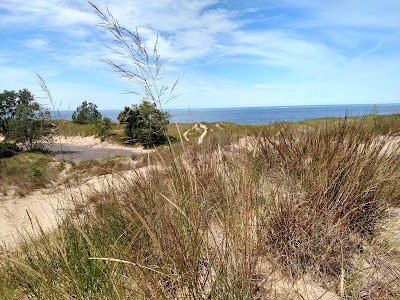 Saugatuck Harbor Natural Area