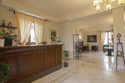 Photos of Villa Giuliana