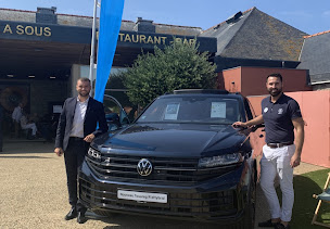 Photo n°16 de Volkswagen Auray _ Kermorvant Automobiles à Auray (Garage automobile)