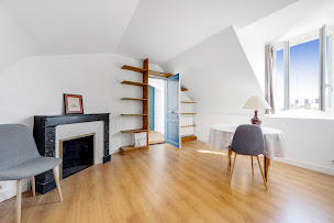 Photo n°2 de Flatt à Paris (Agent immobilier)