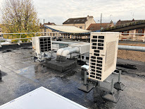 Energize-clim & Consulting | Climatisation frepillon | Climatisation 95 à Frépillon