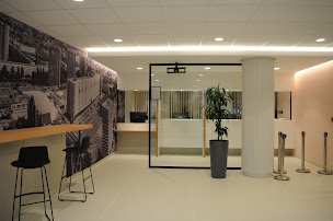 Photo n°4 de Vilogia Roubaix-Couronne Nord à Roubaix (Promoteur immobilier)