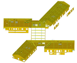 Photo n°7 de R& A Architecture à Pibrac (Architecte)