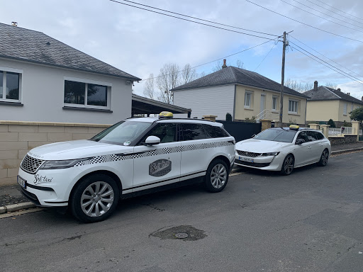 Taxi Sauques Pierre - Thumbnail