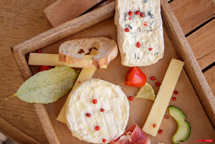 Photo n°21 de L'Impro à Rocbaron à Rocbaron (Traiteur)