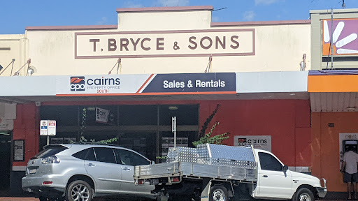 Cairns Property Office South - Thumbnail