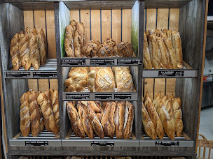 Photo n°44 de Marmite & Pétrin - Boulangerie Pâtisserie à Genilac (Sandwicherie)