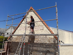 Photo n°13 de Atelier Viseux Lefebvre à Gonnehem (Service de restauration de bâtiments)