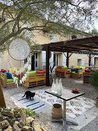 Photo n°41 de La Compagnie Saint Félix l'Enclas à Saint-Félix-Lauragais (Salle de concert)