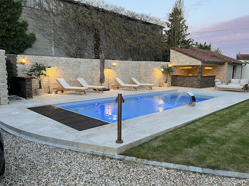 Photo de ID9 Piscines (Anet)