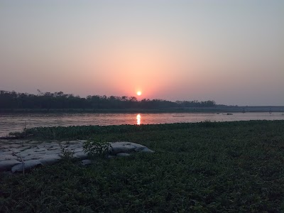 Photos of Khodar Hat Jame Mosjid