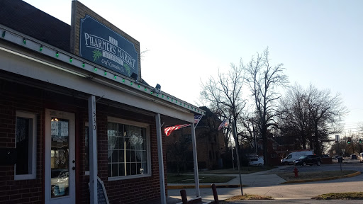 Pharmer's Market on Lindsey - Thumbnail