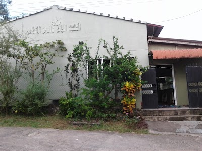 Photos of Mattegoda Jumma Mosque