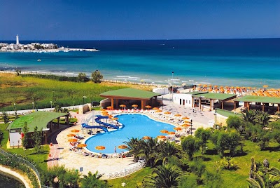 Photos of GranSerena Hotel