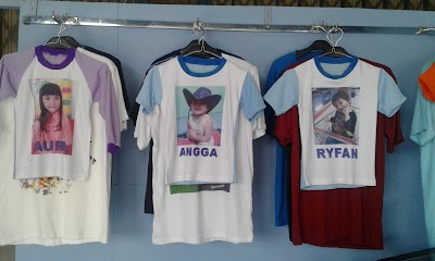 Photos of Do-i souvenir & sablon