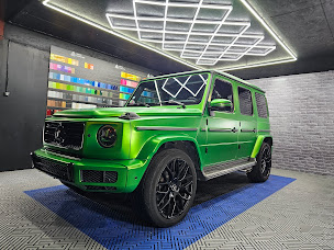 Photo n°24 de Cover & clean à Fos-sur-Mer (Prestataire spécialisé dans les vitres teintées)