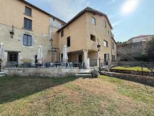 Photo n°26 de Au Moulin du Château à La Rochefoucauld-en-Angoumois (Restaurant)