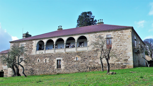 Pazo de Liñares - Thumbnail