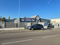 AXIAL - CARROSSERIE DU VIADUC à Martigues