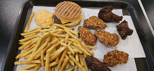 Photo 3 - BBS Food