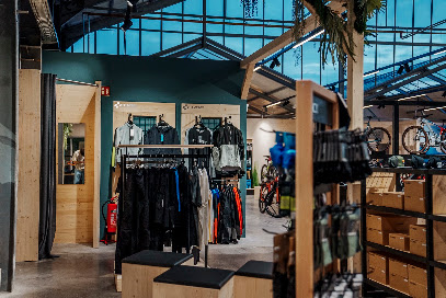 CUBE Store Villingen-Schwenningen
