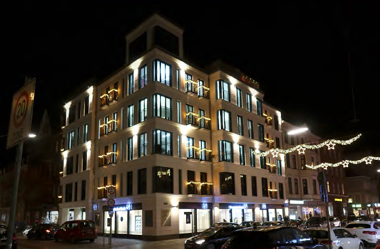 BONN & PARTNER | Steuerberater & Wirtschaftsprüfer Hamburg (Bergedorf)