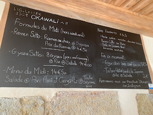 Photo n°78 de Okawali Croix-Rousse à Lyon (Restaurant de porc pané et frit (tonkatsu))