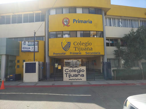 Colegio Tijuana - Thumbnail