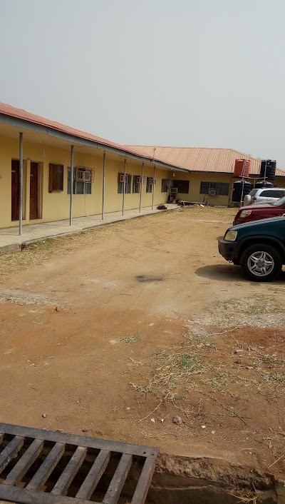 Photos of University of Ibadan