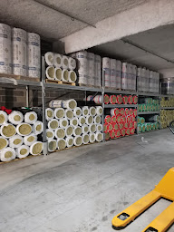 Photo n°28 de Bricomarché Albert à Albert (Magasin de poêles à bois)