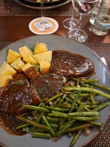 Restaurant Harth-Haus - Visual