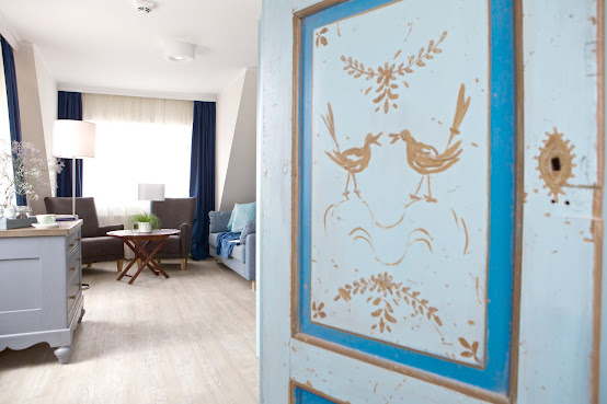 Jess ... by the sea - Hotel in Büsum by null