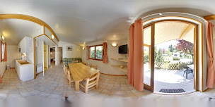 Photo n°38 de Camping La Cascade à Le Bourg-d'Oisans (Terrain de camping)