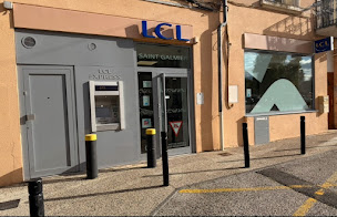 Photo n°3 de LCL Banque et assurance à Saint-Galmier (Banque d'épargne)