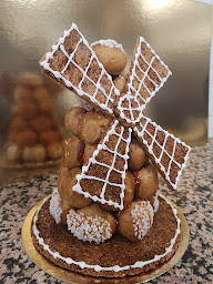 Photo n°1 de Chafik Jeawad à Saint-Saturnin-lès-Apt (Boulangerie)