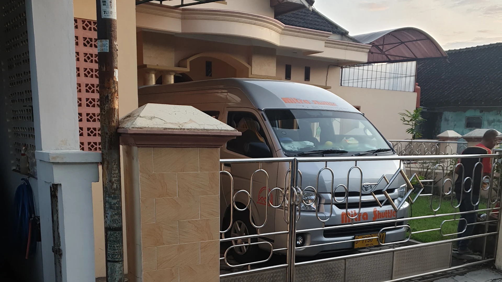 Rene Homestay