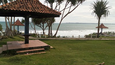 Photos of Pantai Batuhiu