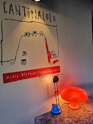 Photo n°17 de Restaurant Cantinalolo à Brando (Restaurant)