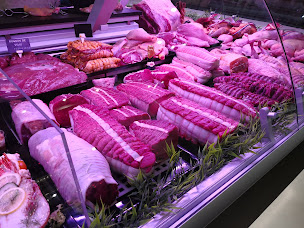 Photo n°24 de La Boucherie des Gourmets à Liancourt (Fromagerie)