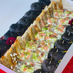 Photo n°14 de Taatoumix à Saintry-sur-Seine (Traiteur)