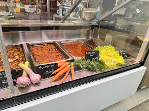 Photo n°13 de Pizz & Grill - La casa au feu de bois à La Grande-Motte (Restaurant italien)