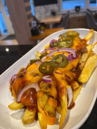 DerbeKost Burger, Fritten & Wurscht - Thumbnail