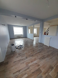 Photo n°3 de LEVEN DECO à Landunvez (Peintre en bâtiment)