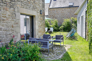 Photo n°33 de Gîtes de Kervarc'h - Animaux bienvenus - Morbihan - Bretagne à Erdeven (Villa)