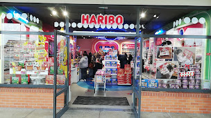 Photo n°1 de BOUTIQUE HARIBO à Pont-Sainte-Marie (Centre commercial)
