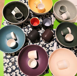 Photo n°16 de Elvikia Atelier - Boutique à Tournus (Décorateur d'intérieur)