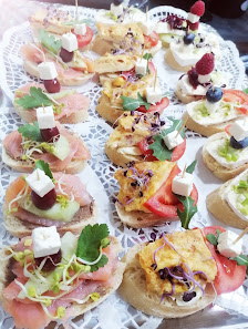 Essen und Trinken