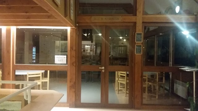 Auberge de Jeunesse HI Cancale