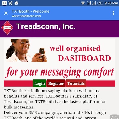 Photos of Treadsconn, Inc.